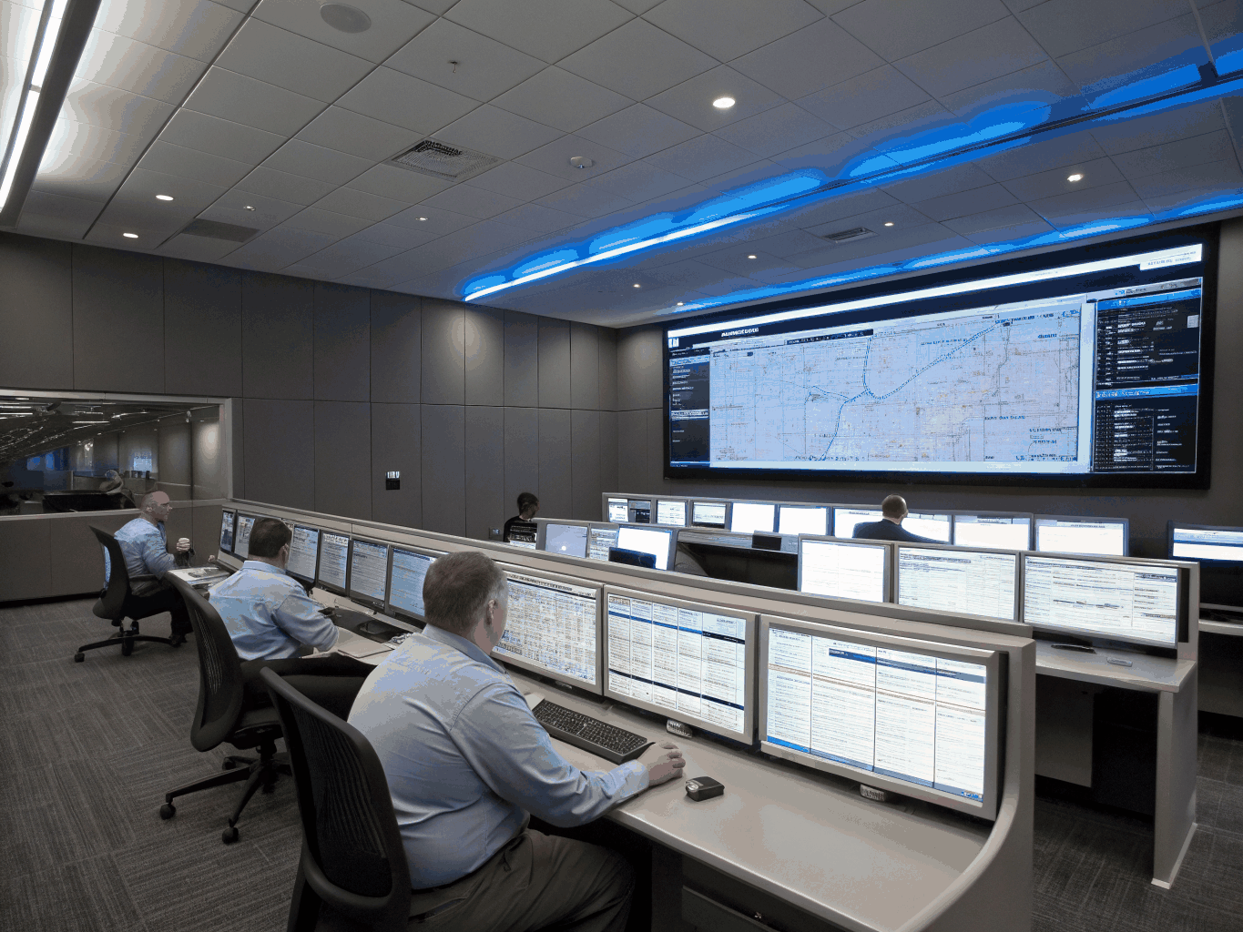 Fintech Security Hardening