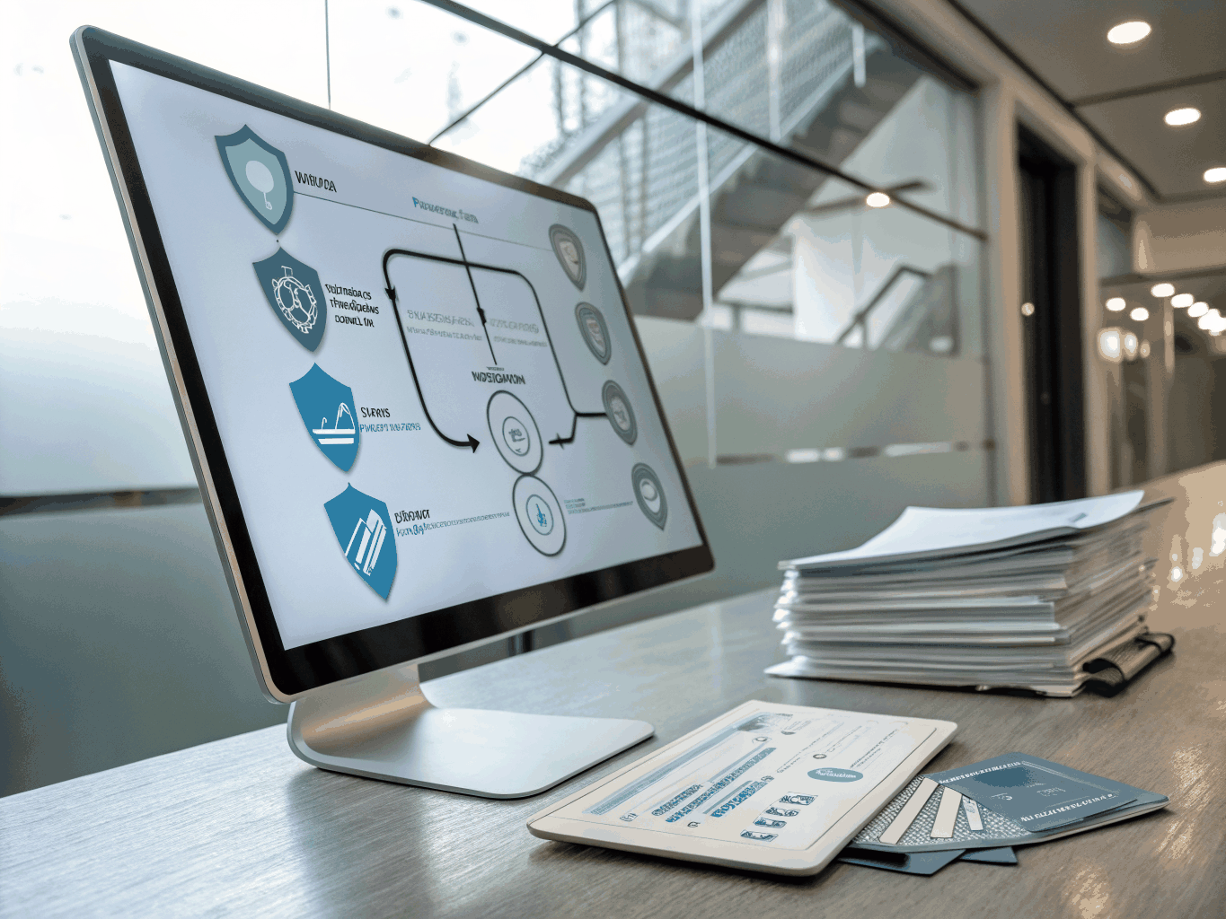 Health Data Integrity Audit
