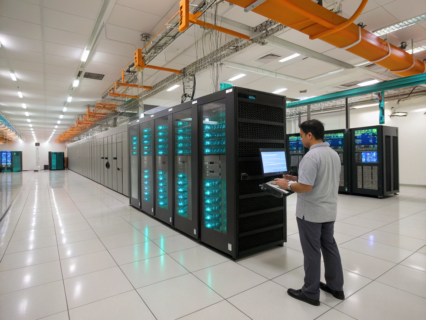 E-commerce Load Testing
